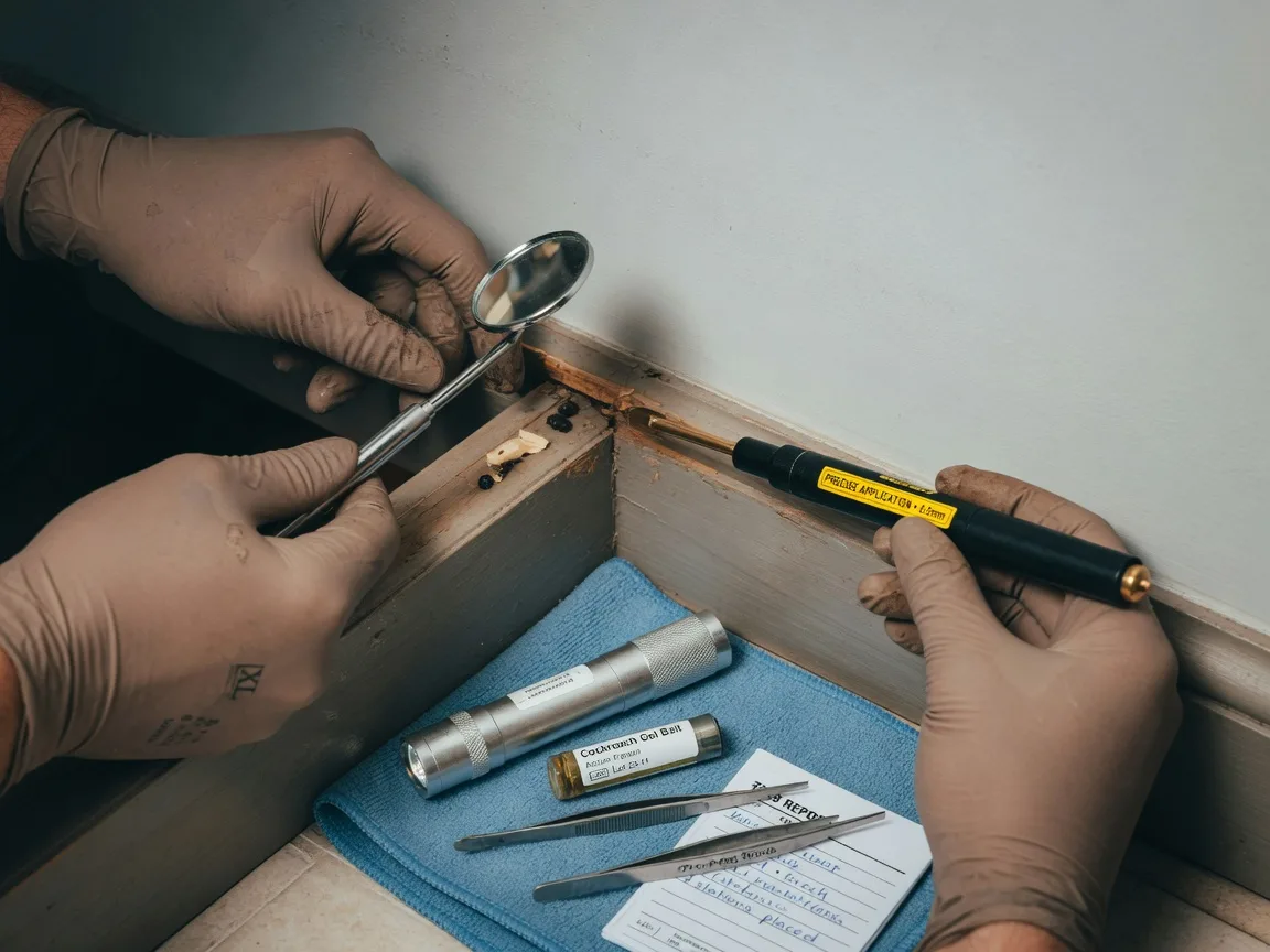 Why choose Emergency Pest Control in Mendon, MI